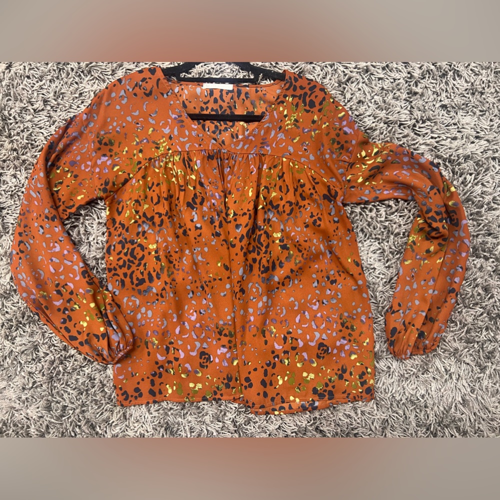 Boutique blouse